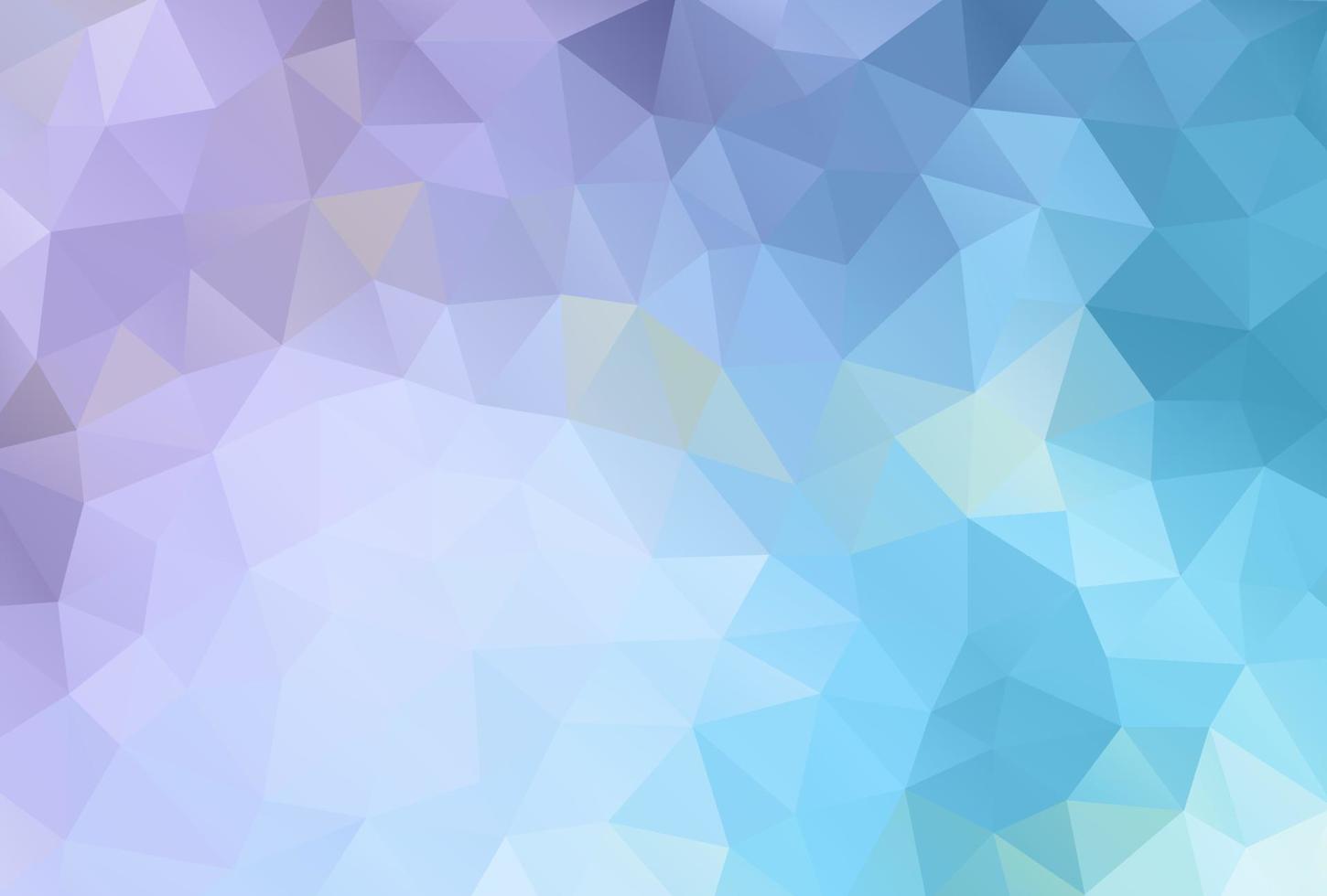 Vector background from polygons, abstract background of triangles, wallpaper