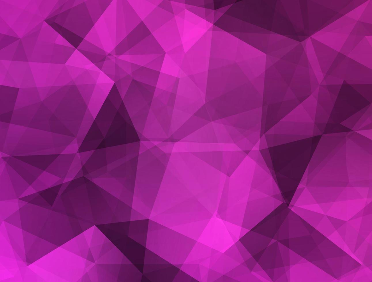 Vector background from polygons, abstract background of triangles, wallpaper