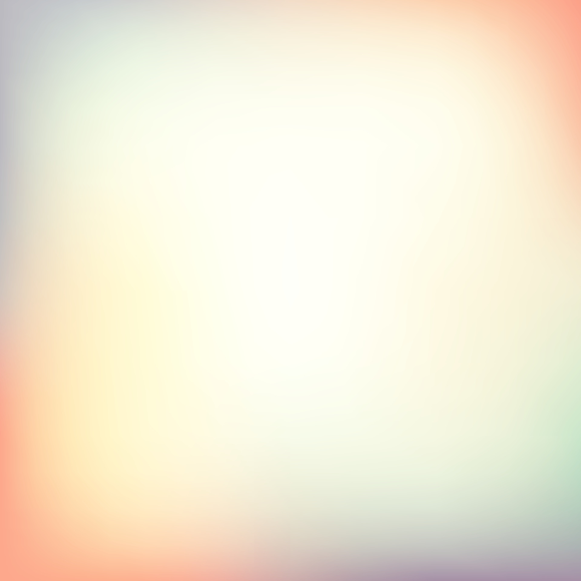 Vector abstract smooth blur background. Backdrop for your design