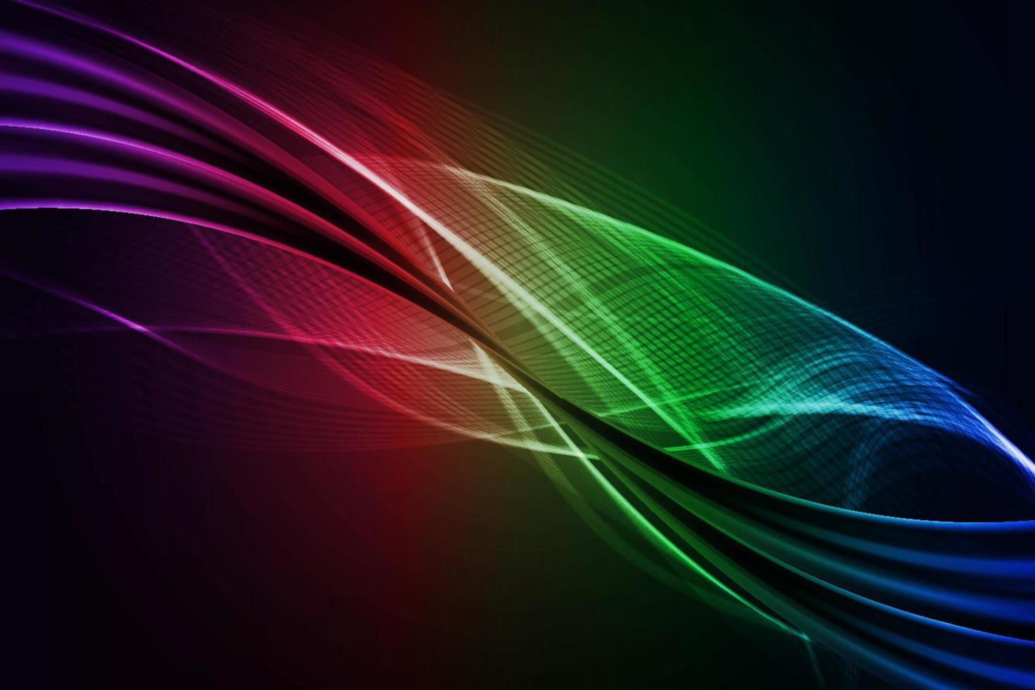 Colorful Abstract Background vector