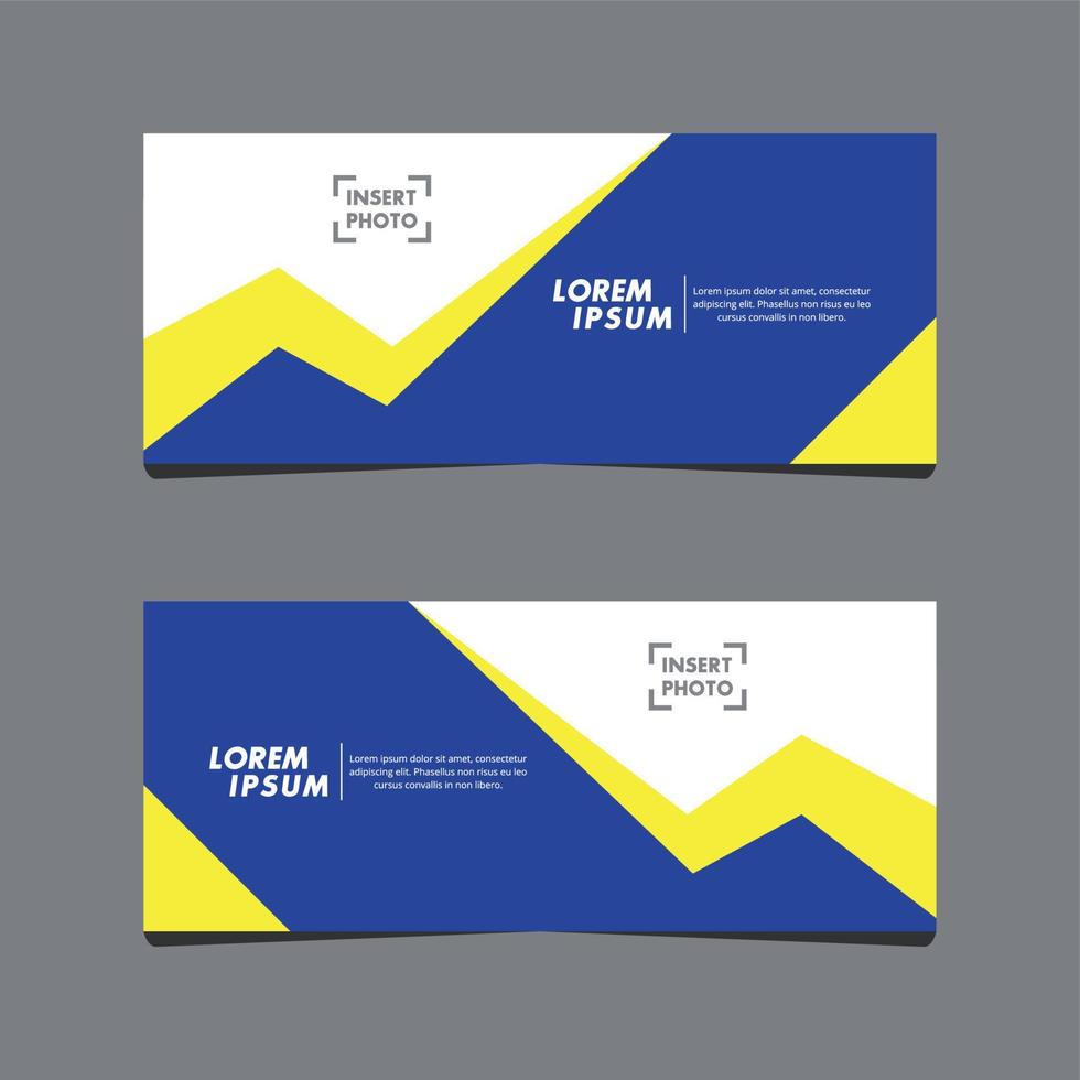 web banner design, Professional web banner design, banner design vector