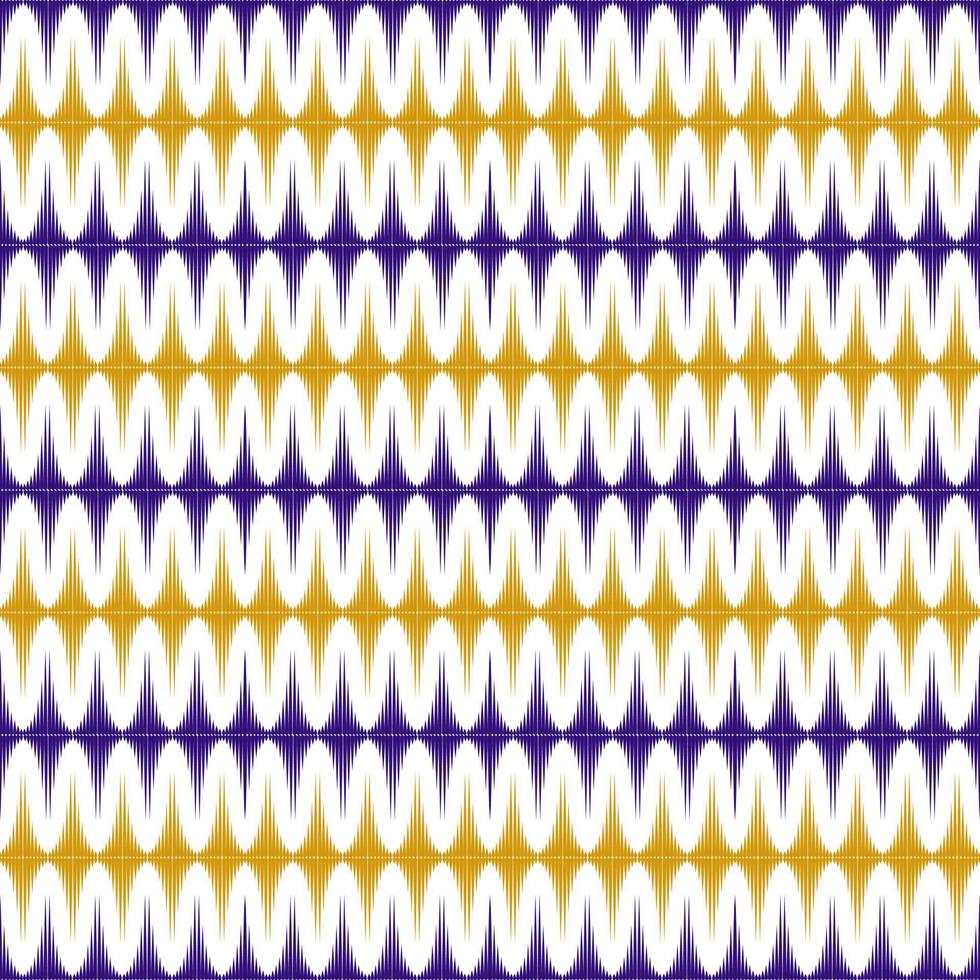Dark brown and magenta fabric, geometric patterns, for prints or wallpaper. vector