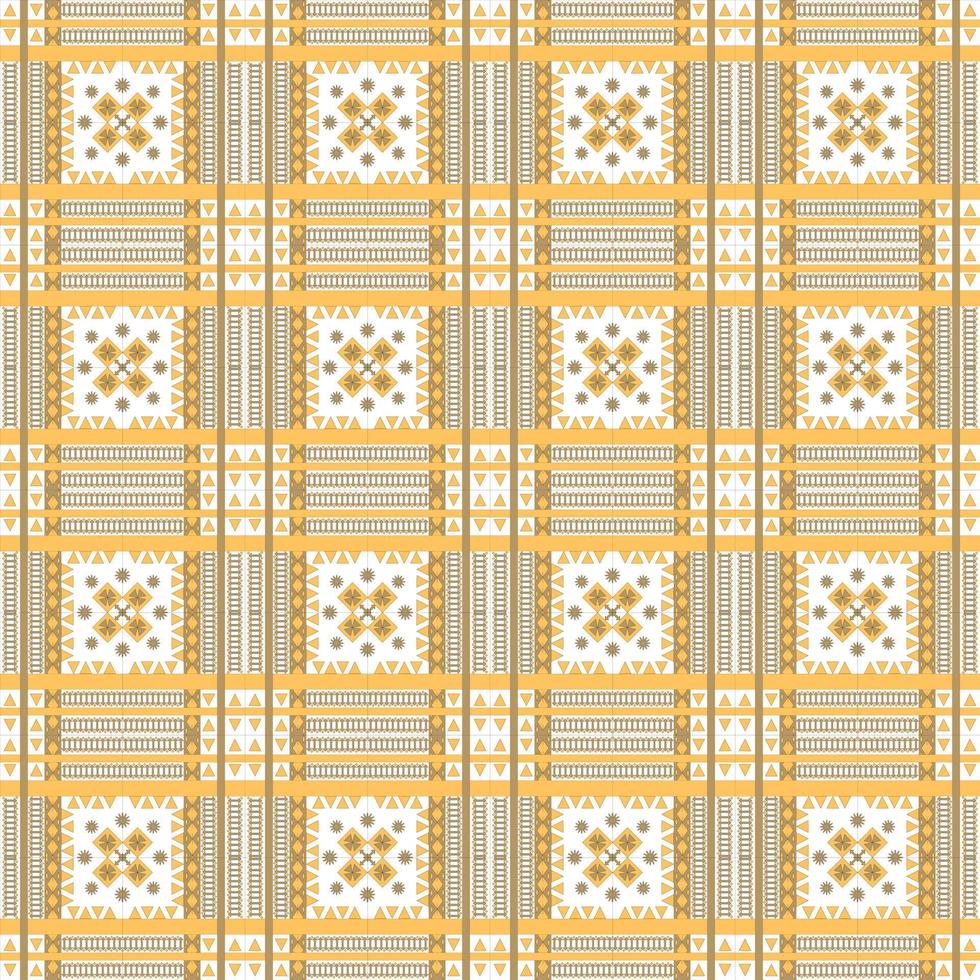 geometric style decorative elements, hand drawn backgrounds, seamless patterns, for printing on fabric or general wallpaper and backgrounds. vector