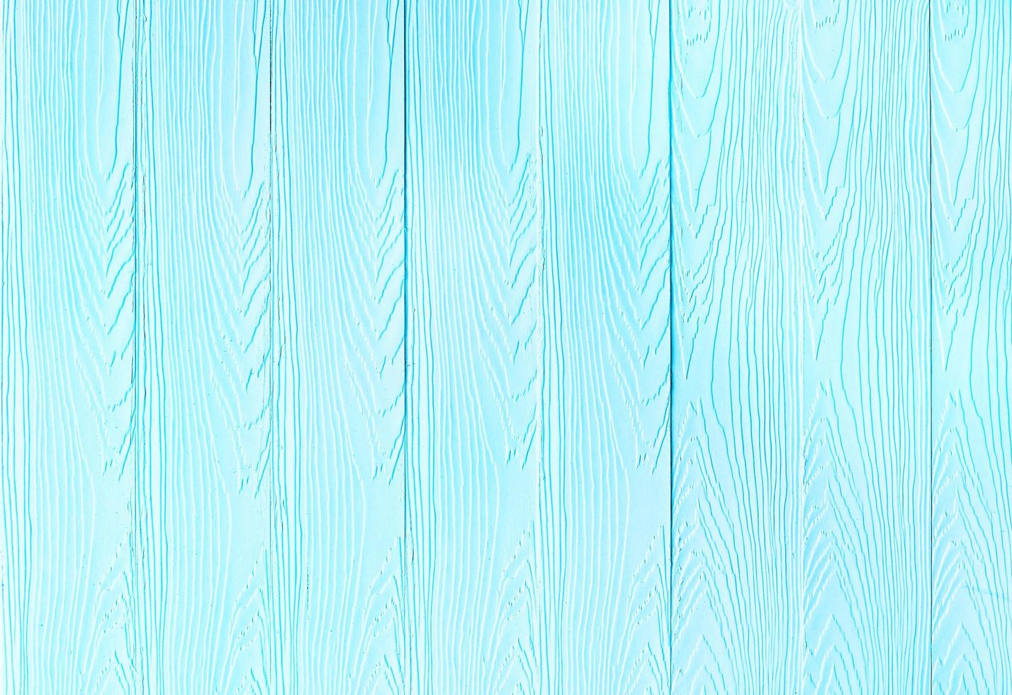 Abstract wood blue plank texture background. photo