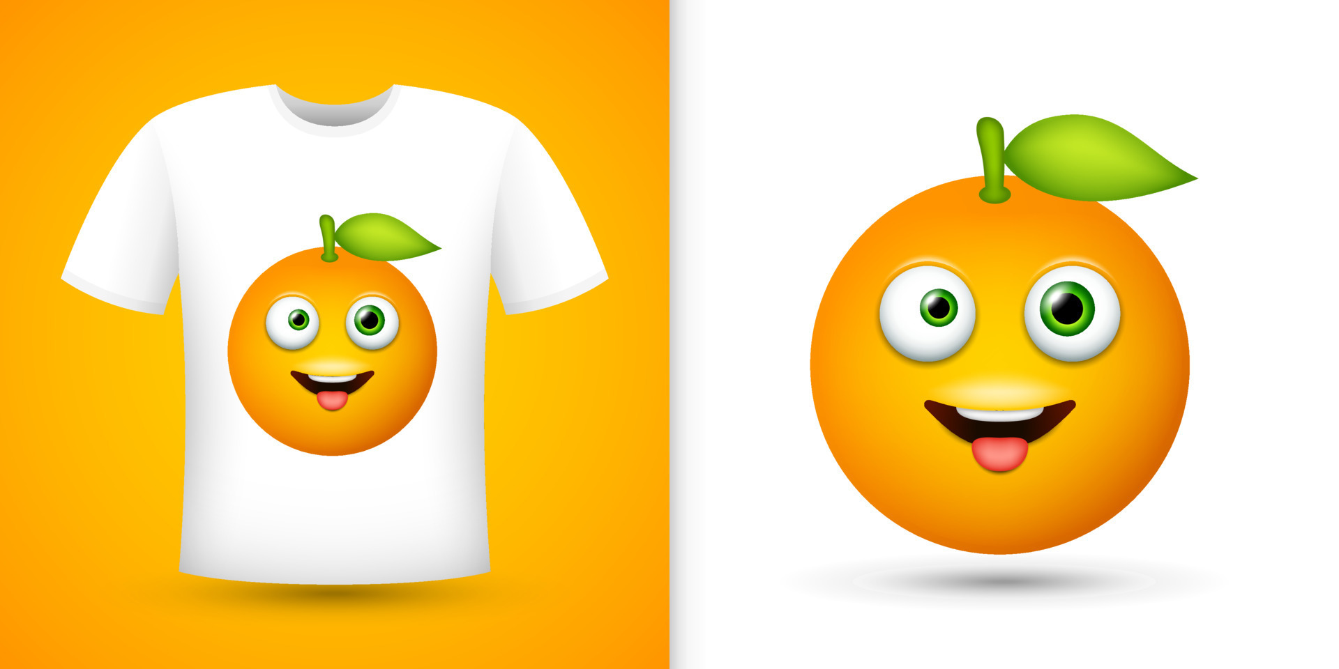 Orange On White Shirt Vector 8922040 Vector Art At Vecteezy Orange On White Shirt Vector 8922040 Vector Art At Vecteezy