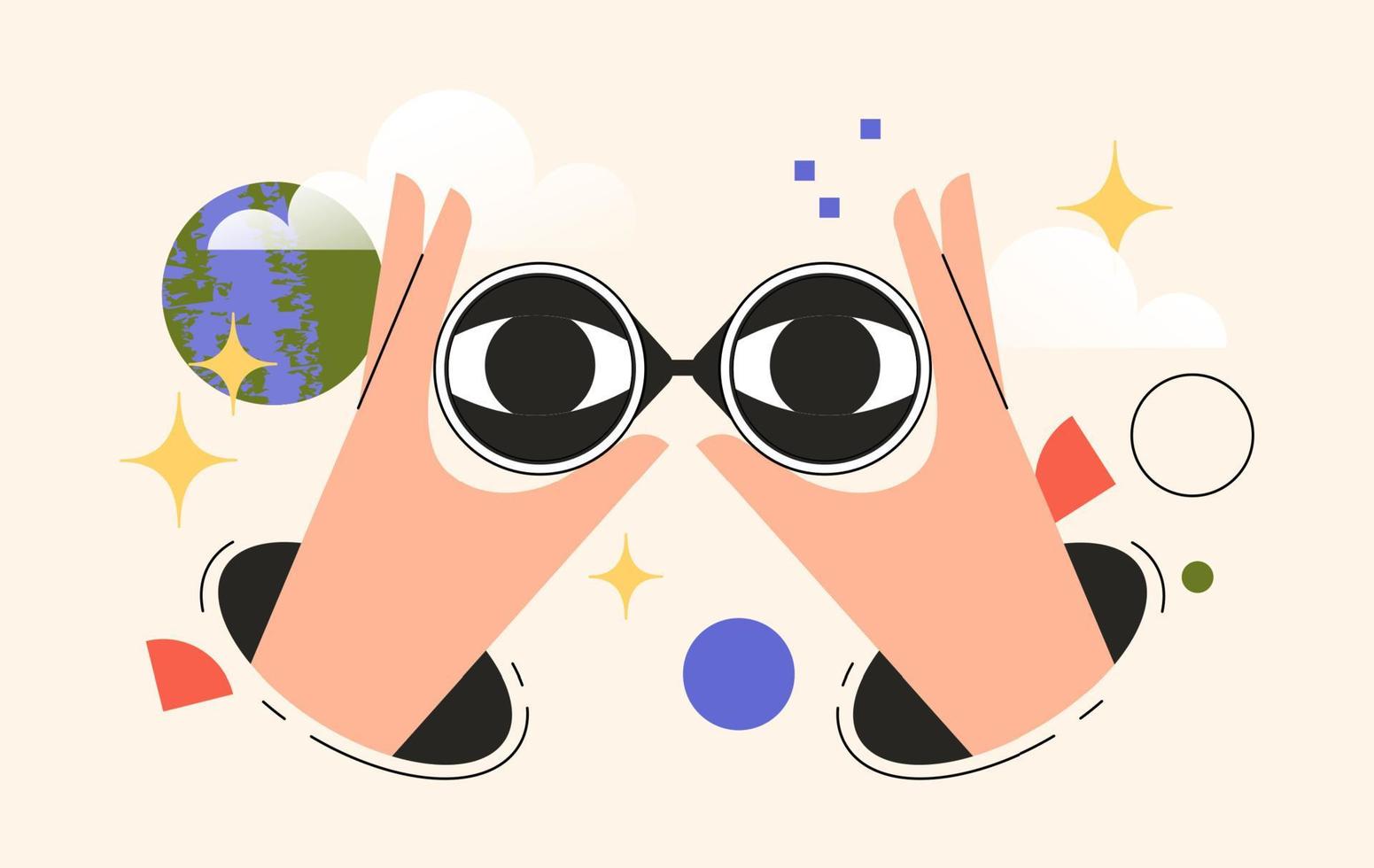 Search binoculars hotsell