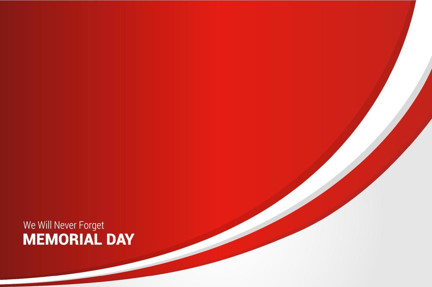 Memorial day of indonesian country design background. Indonesia Independence Day wallpaper vector