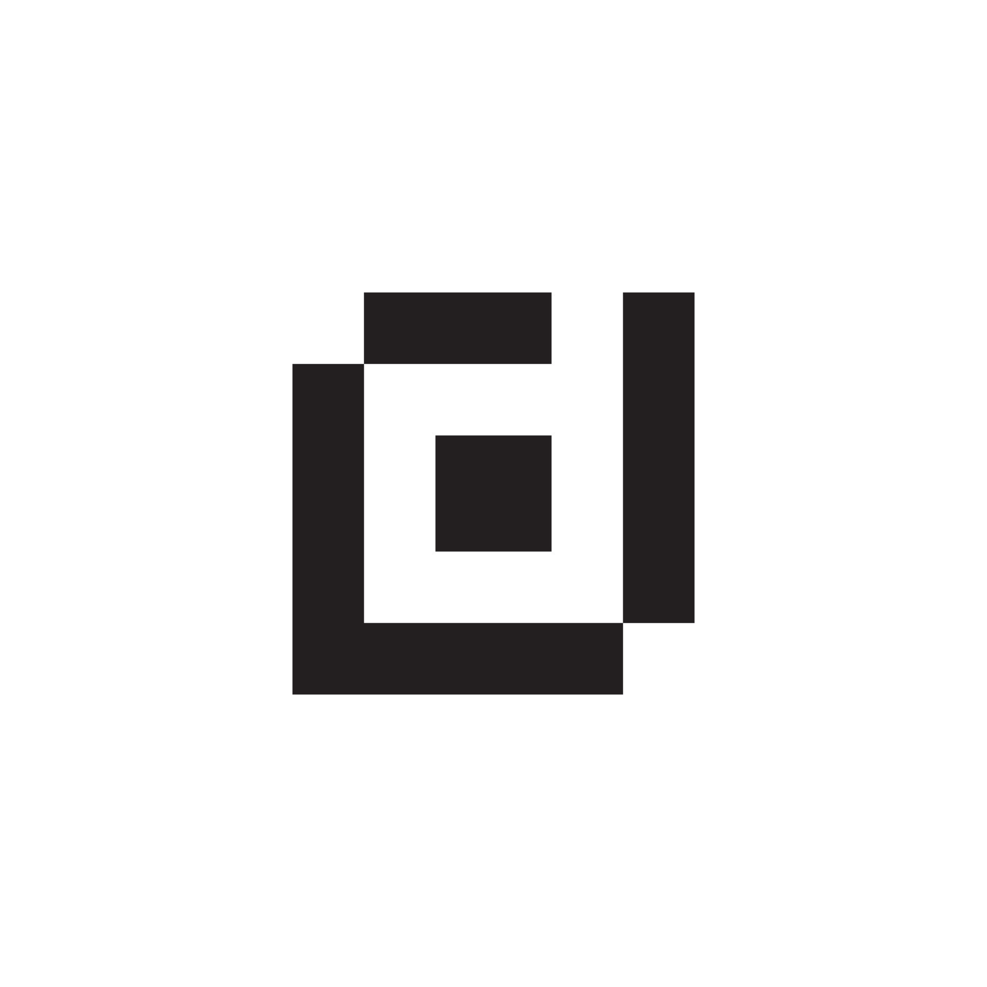 Initial letter D logo design vector template. 8929825 Vector Art at