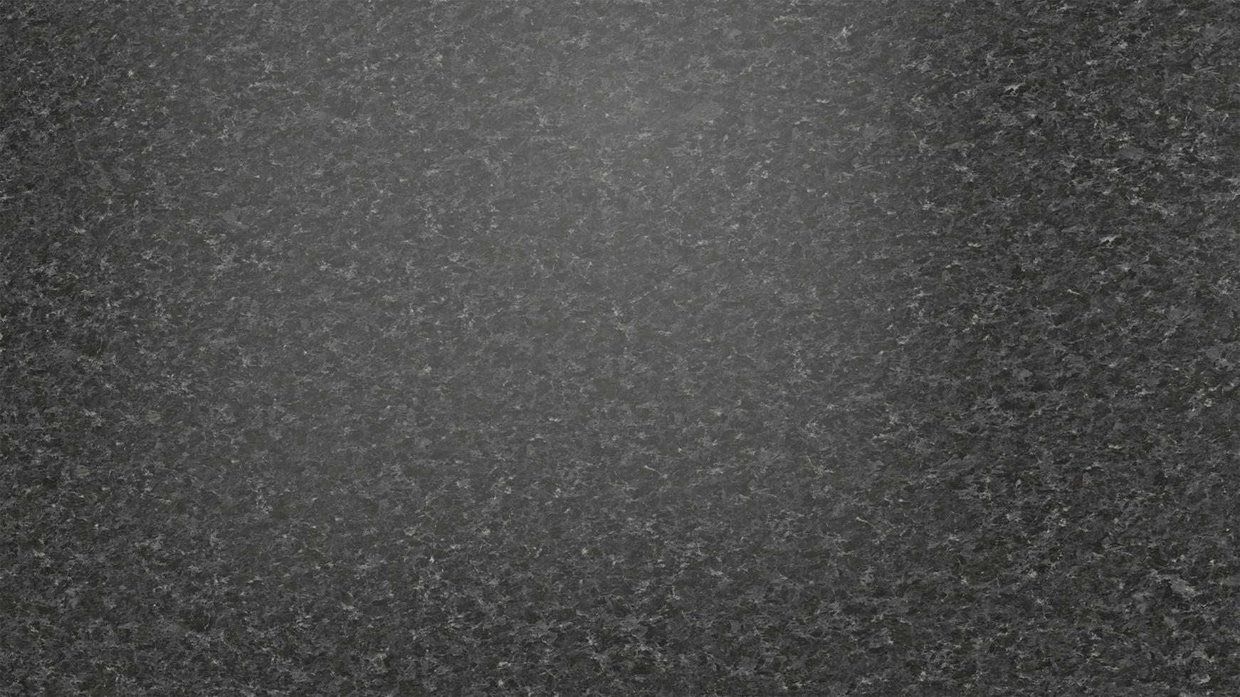 3d render Angola Black Granite marbel texture photo