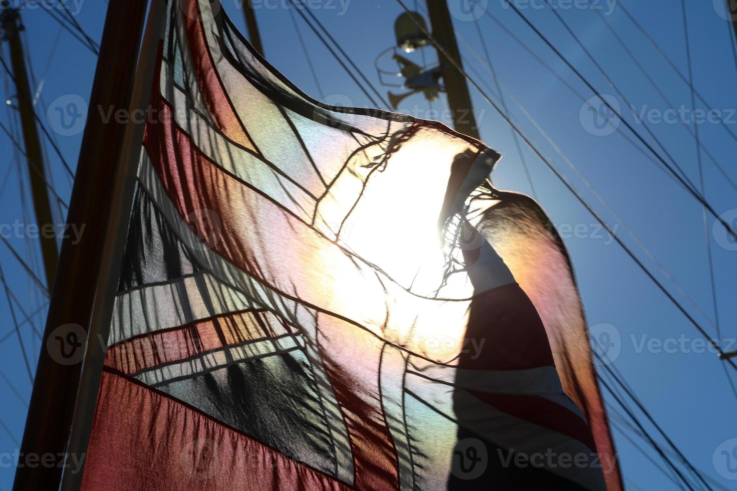 sailing boat race photo