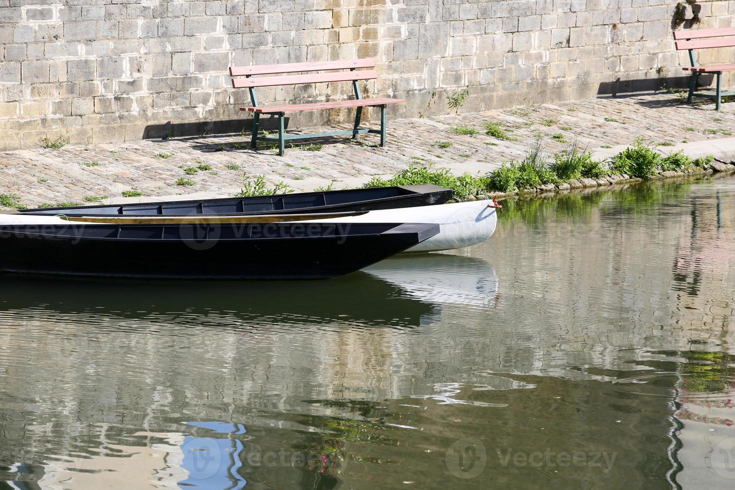 the poitevin marsh photo