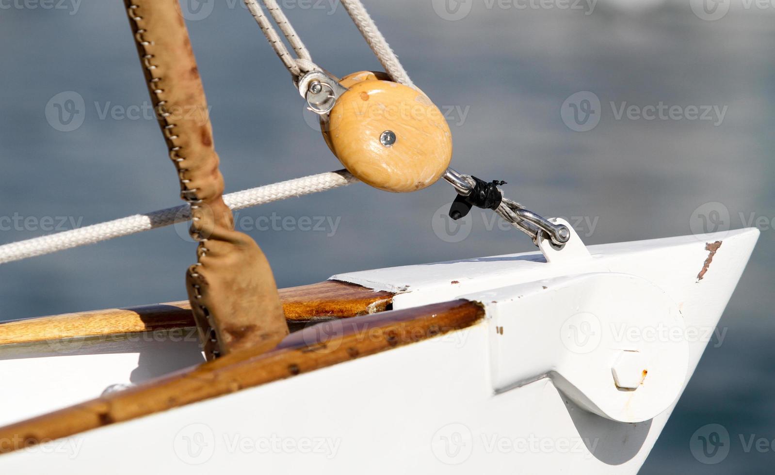 sailing boat race photo