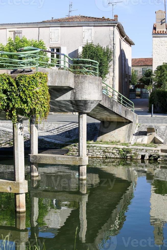 the poitevin marsh photo