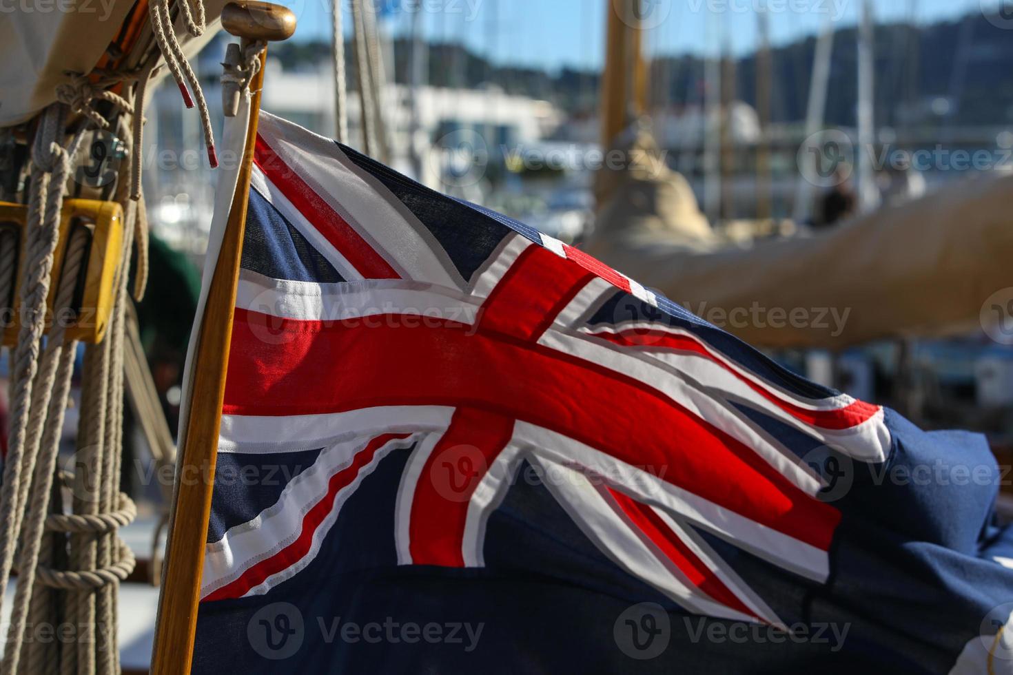 sailing boat race photo