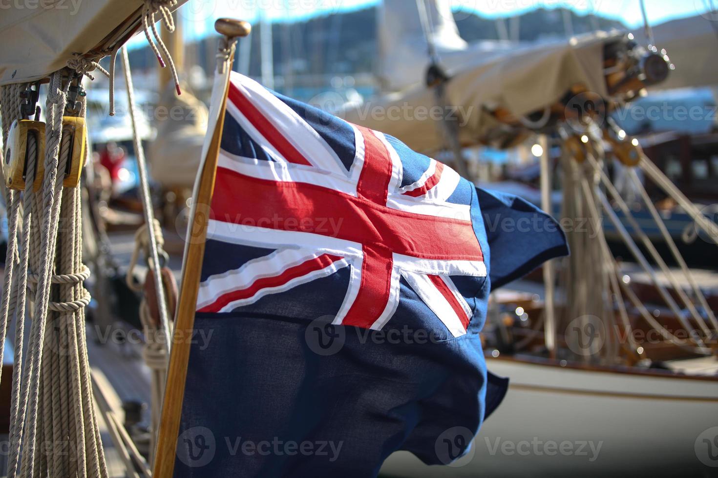 sailing boat race photo