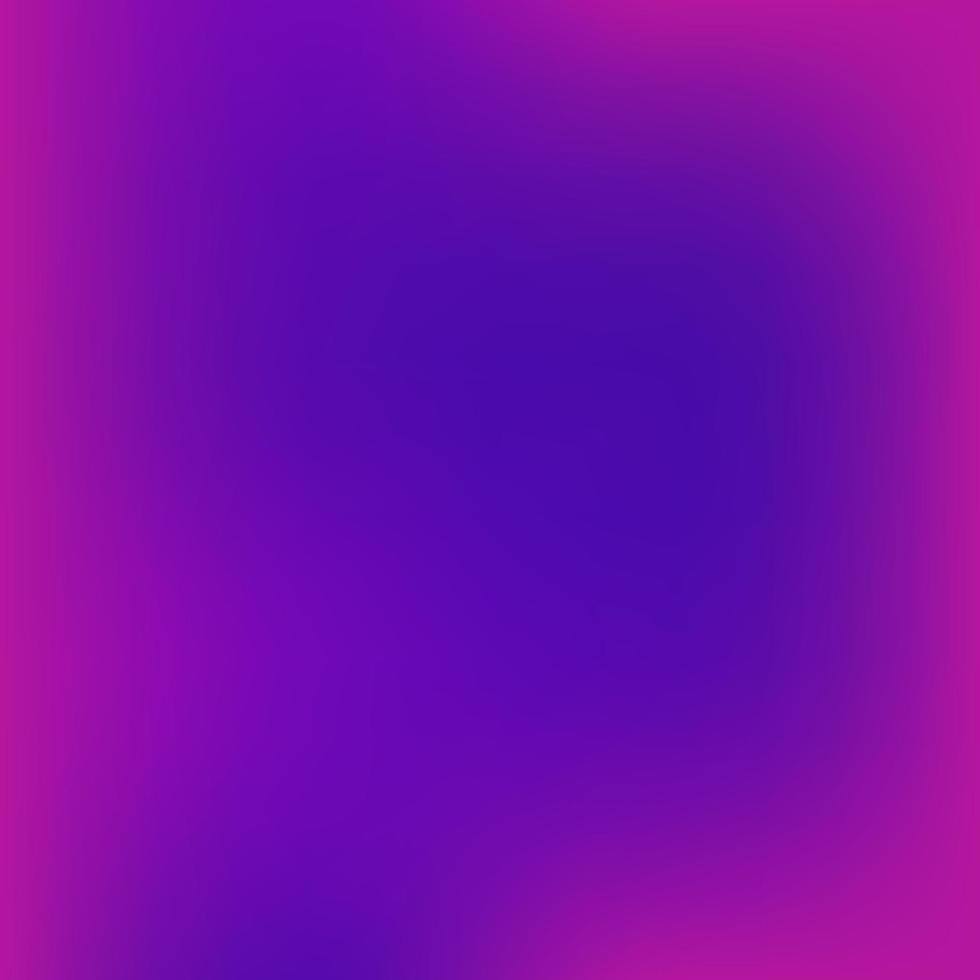 purple pink vector blurred background. Colorful abstract illustration with a blue gradient.