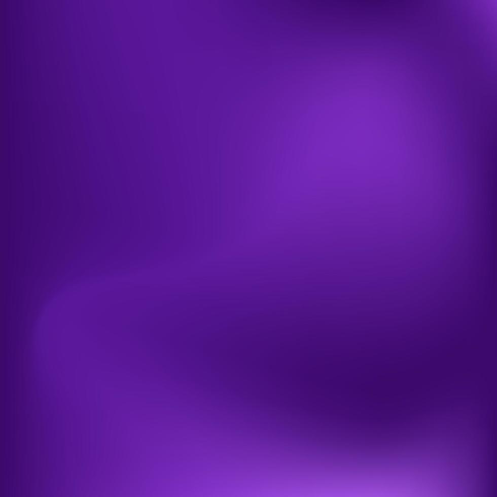 purple vector blurred background. Colorful abstract illustration with a blue gradient.