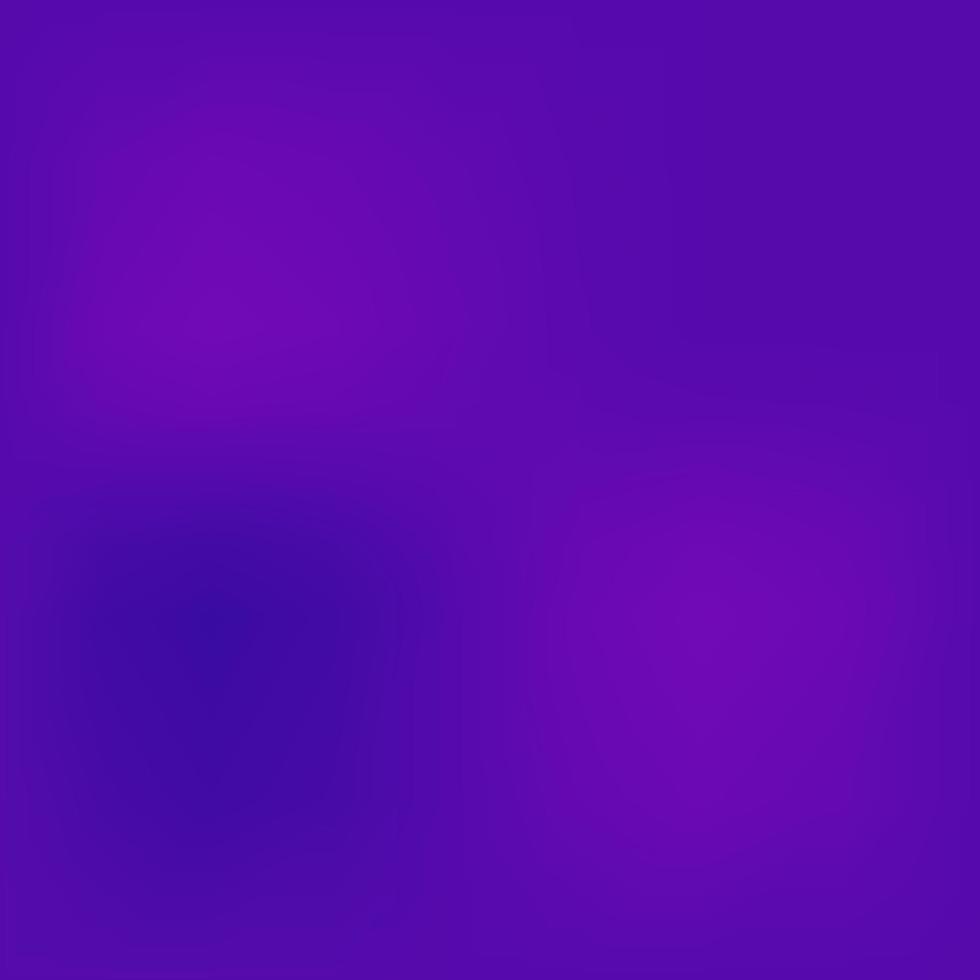 purple vector blurred background. Colorful abstract illustration with a blue gradient.