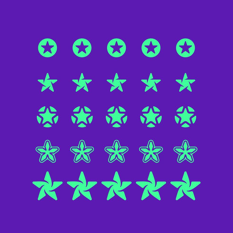 Star Icon Vector Art, Icons, and Graphics for Free Download