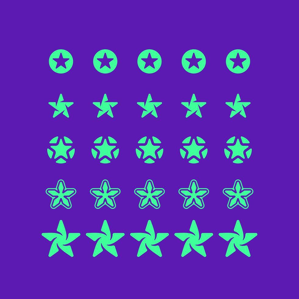 Star Icon Vector Art, Icons, and Graphics for Free Download