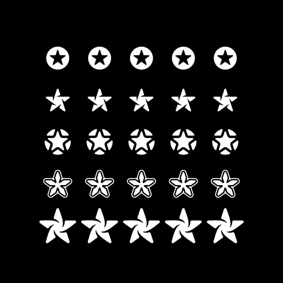 Star Icon Vector Art, Icons, and Graphics for Free Download