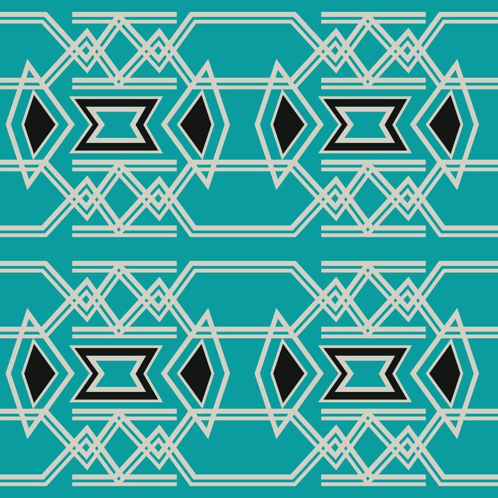 Abstract pattern geometric backgrounds vector