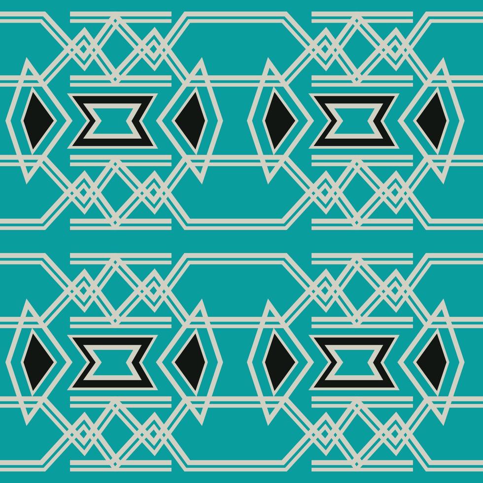 Abstract pattern geometric backgrounds vector