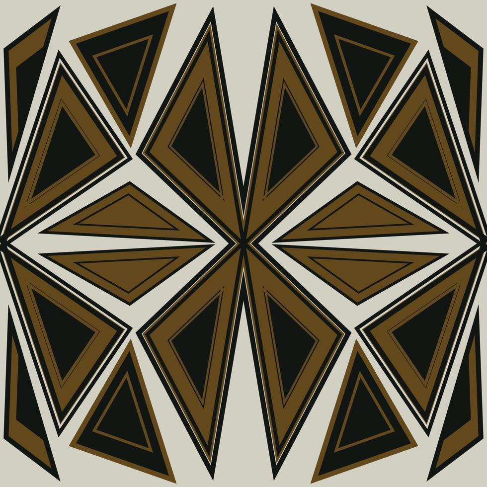 Abstract pattern geometric backgrounds vector