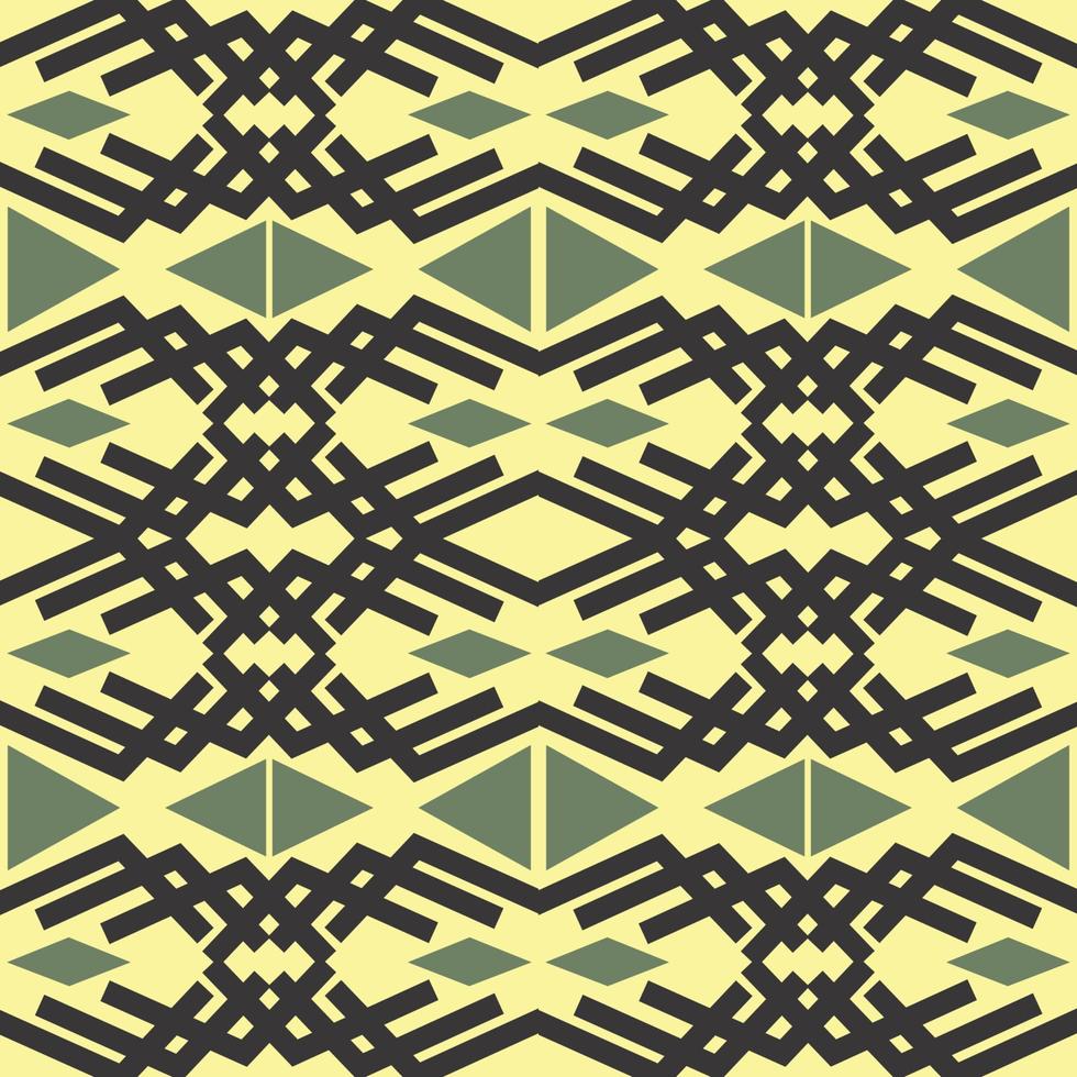 Abstract pattern geometric backgrounds vector