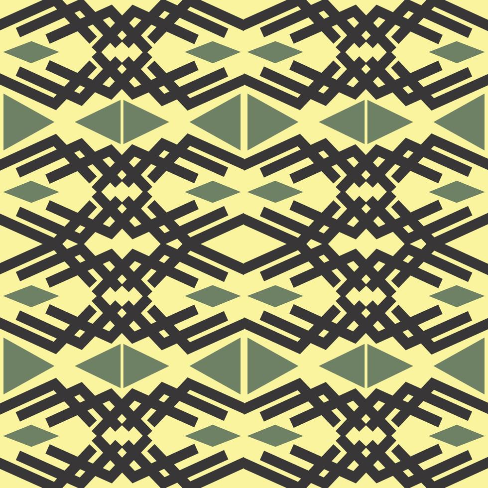 Abstract pattern geometric backgrounds vector