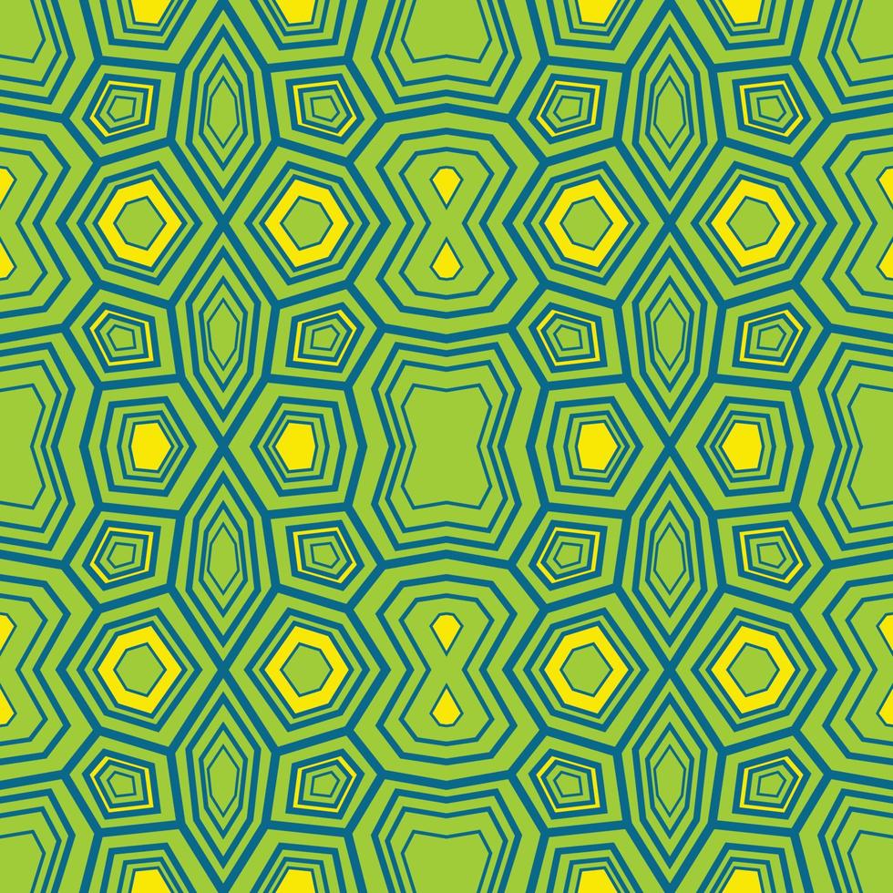 Abstract pattern geometric backgrounds vector