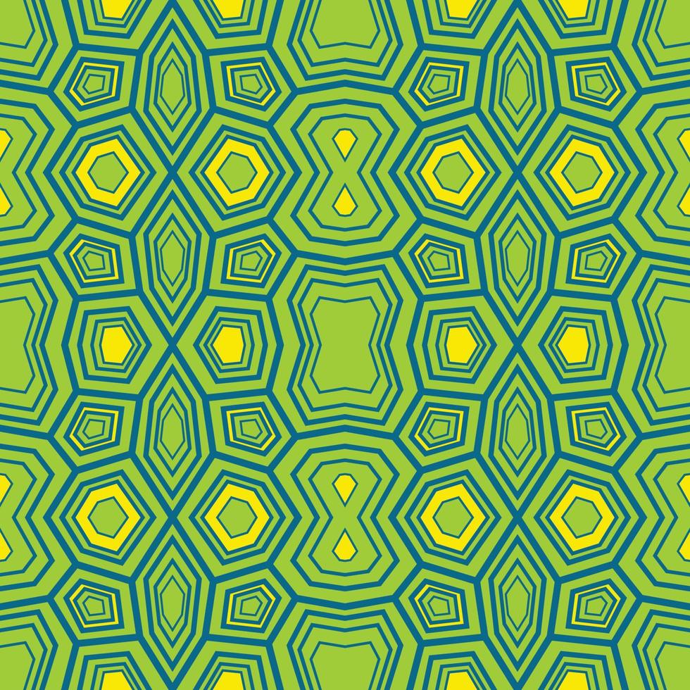 fondos geométricos patrón abstracto vector