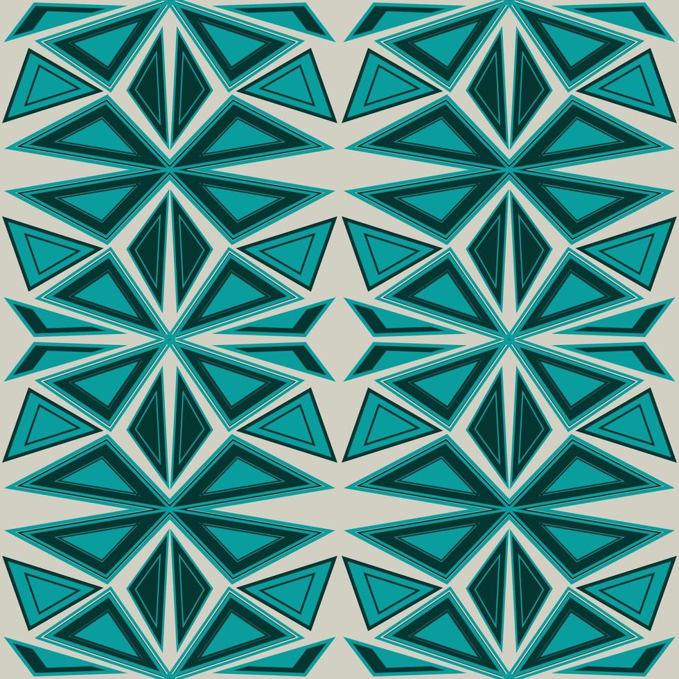 Abstract pattern geometric backgrounds vector