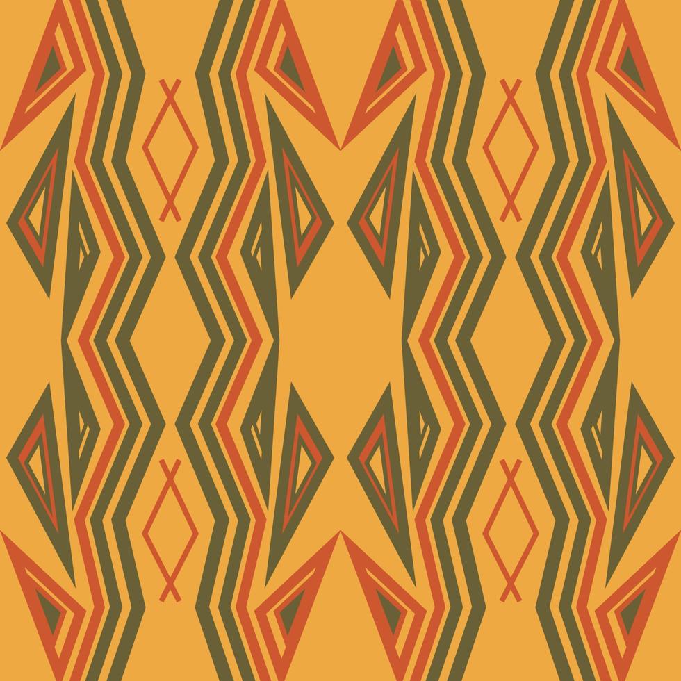 Abstract pattern geometric backgrounds vector