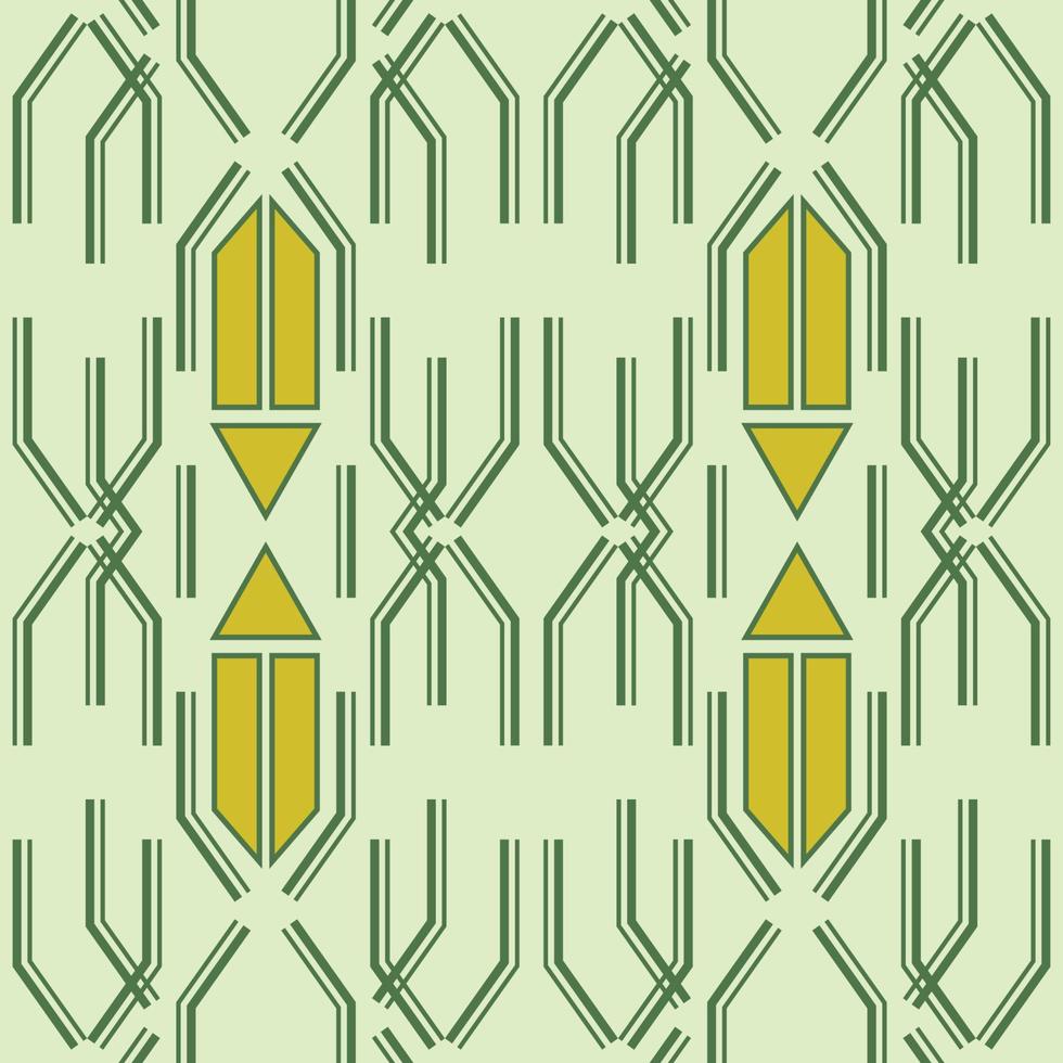 Abstract pattern geometric backgrounds vector