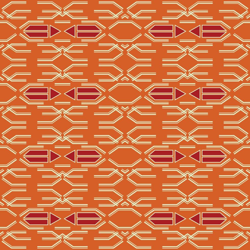 Abstract pattern geometric backgrounds vector