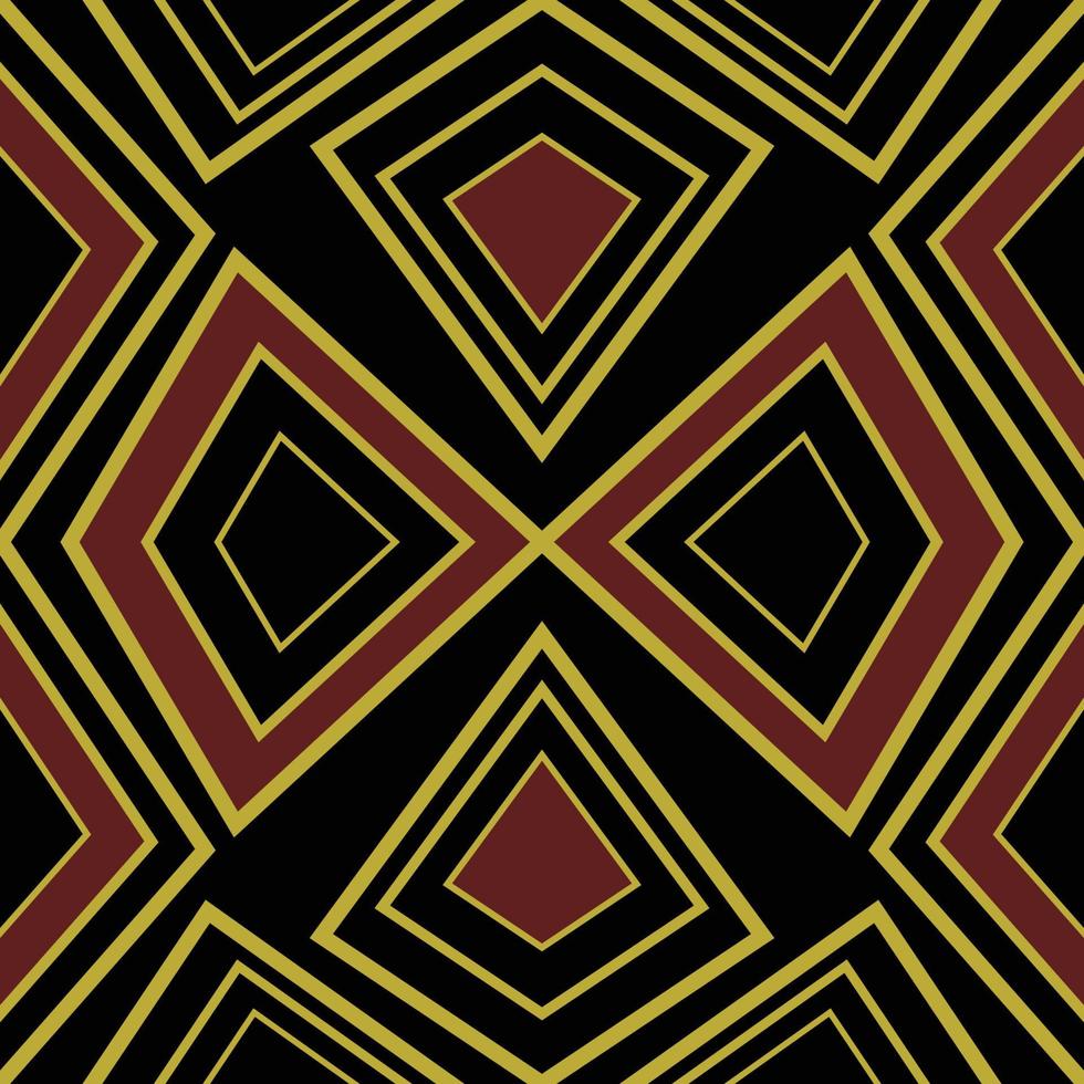 Abstract pattern geometric backgrounds vector