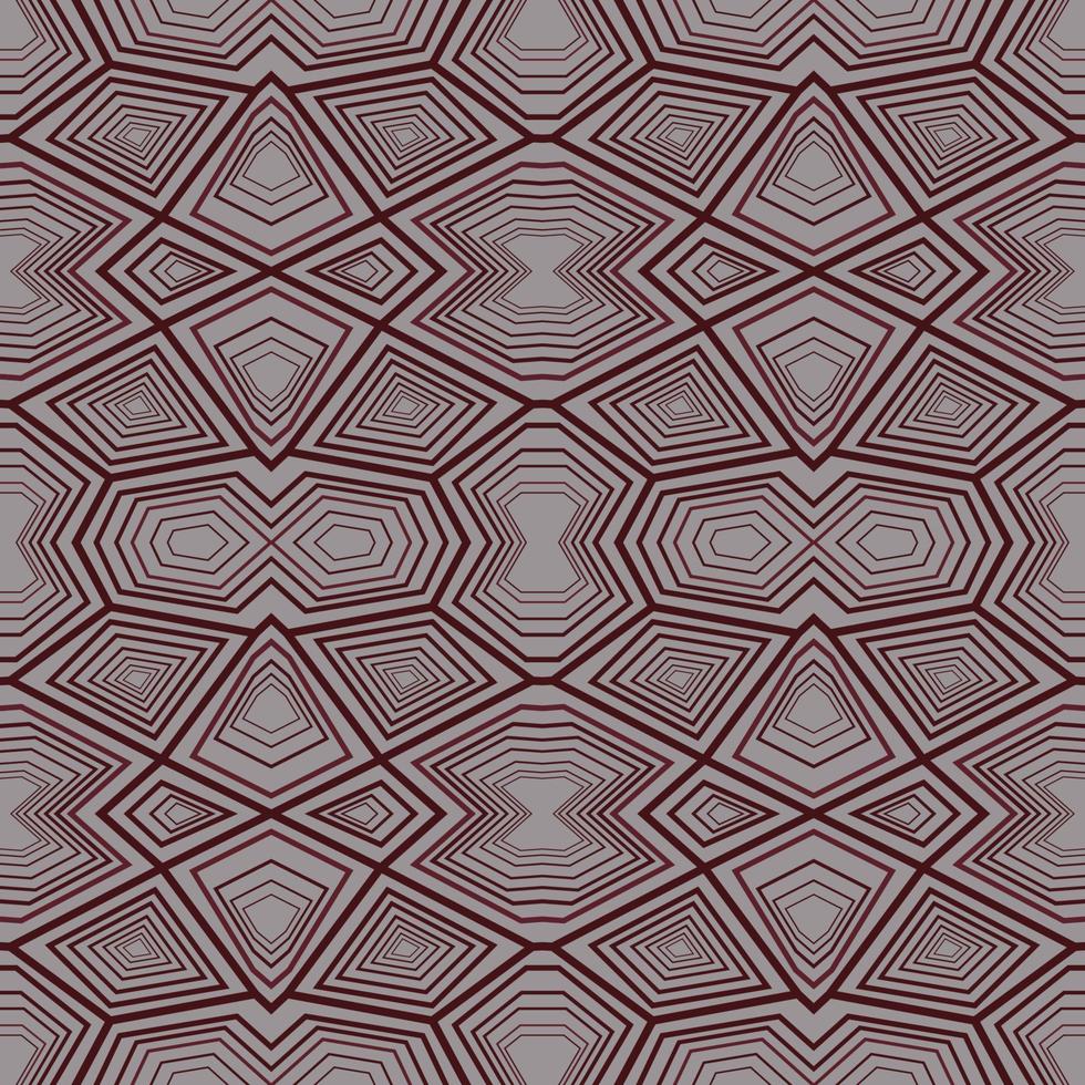 Abstract pattern geometric backgrounds vector
