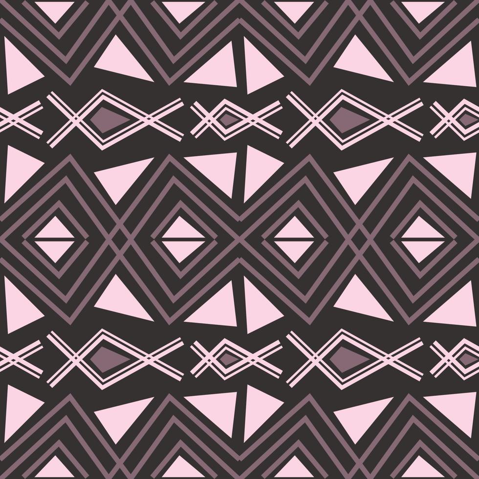 Abstract pattern geometric backgrounds vector