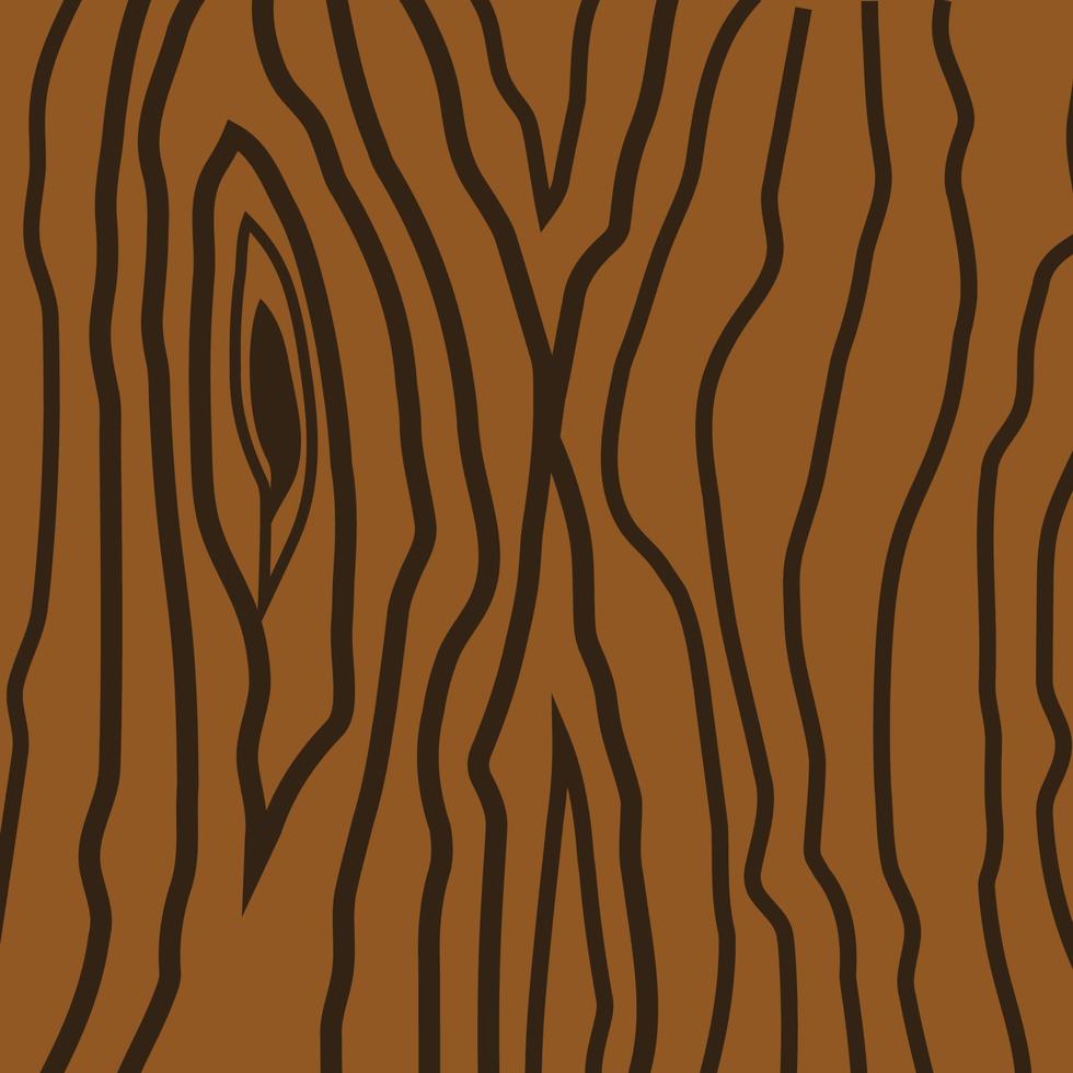 Fondo de vector de textura de madera