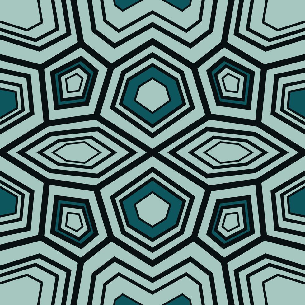 Abstract pattern geometric backgrounds vector