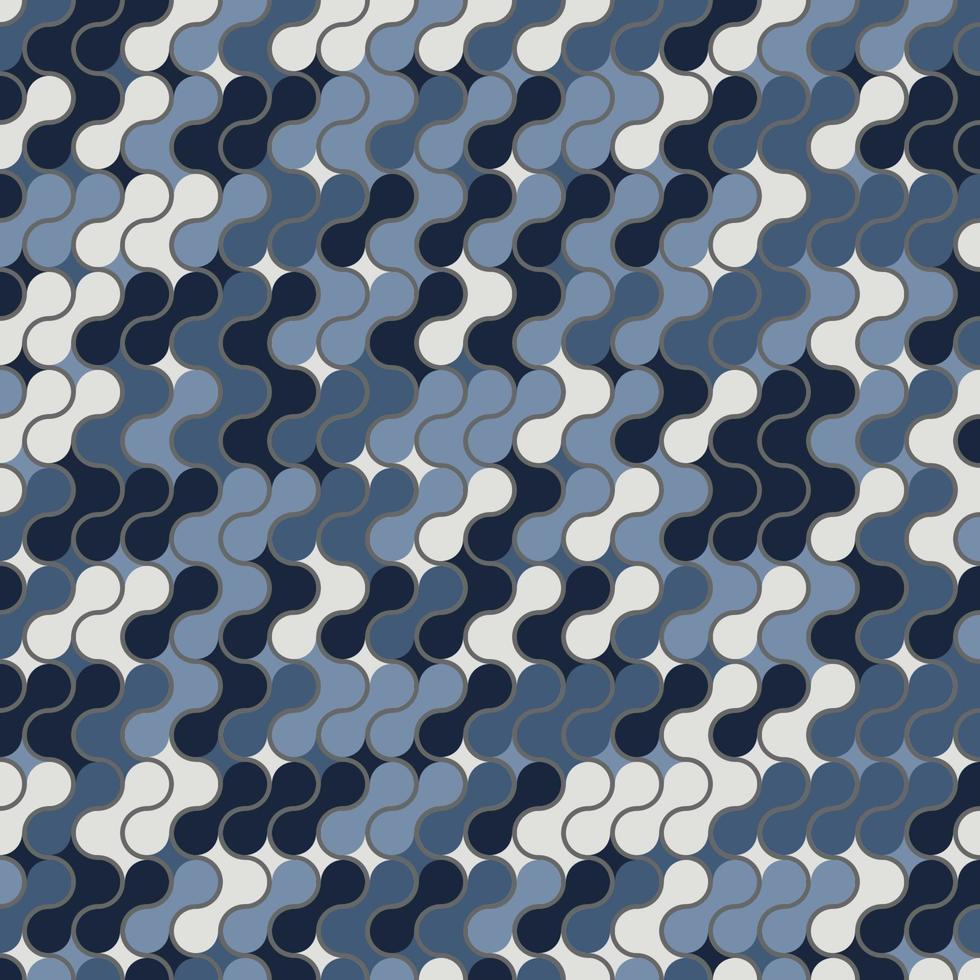 Bullet Ball Pattern 3 vector