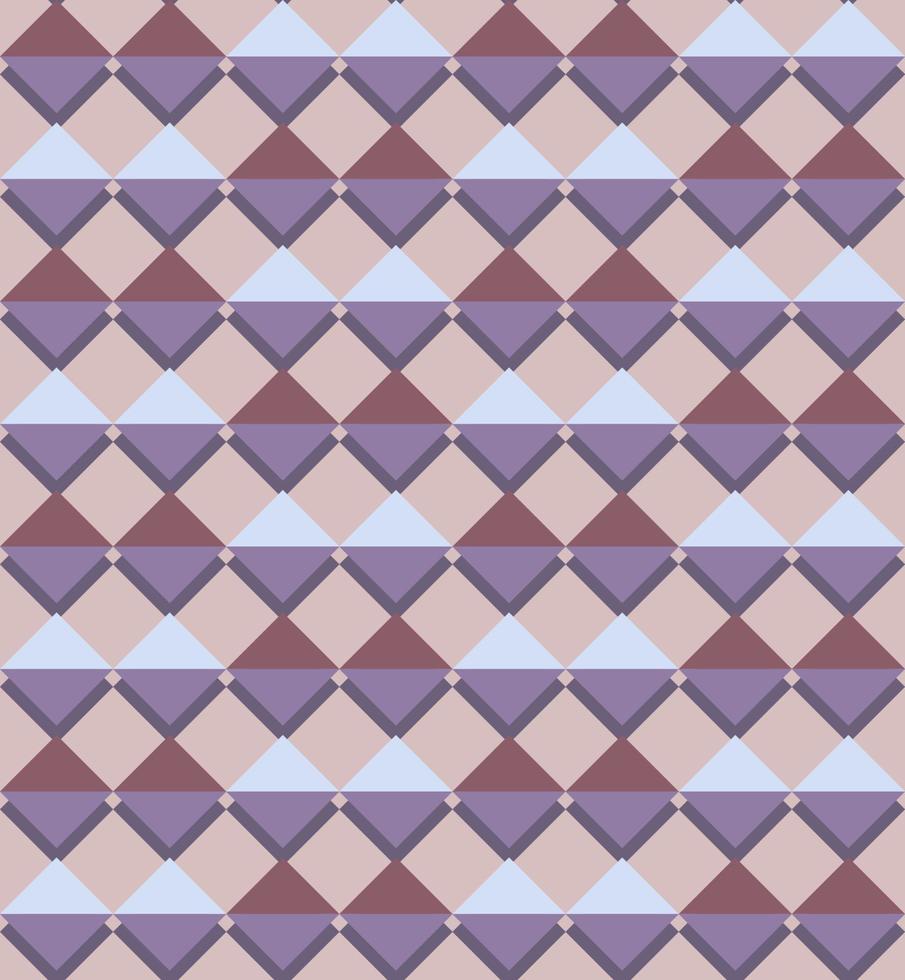 GEOMETRIC PATTERN DESIGN. VECTOR SEAMLESS PATTERN DESIGN ELEMENT