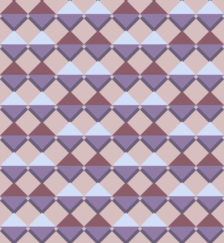 GEOMETRIC PATTERN DESIGN. VECTOR SEAMLESS PATTERN DESIGN ELEMENT