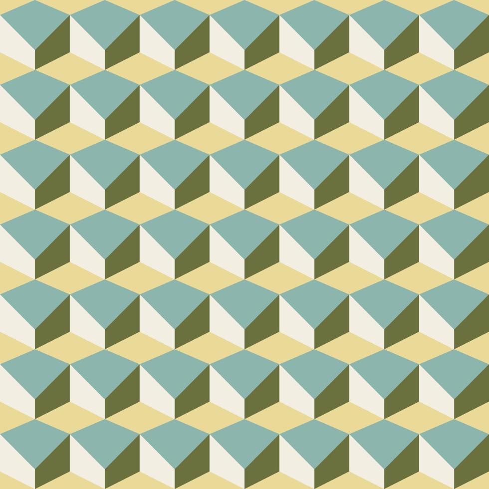 GEOMETRIC PATTERN DESIGN. VECTOR SEAMLESS PATTERN DESIGN ELEMENT