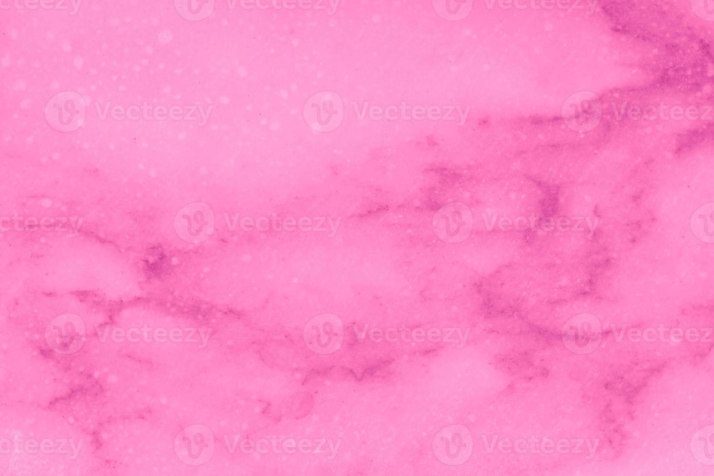 Pink marble texture background photo