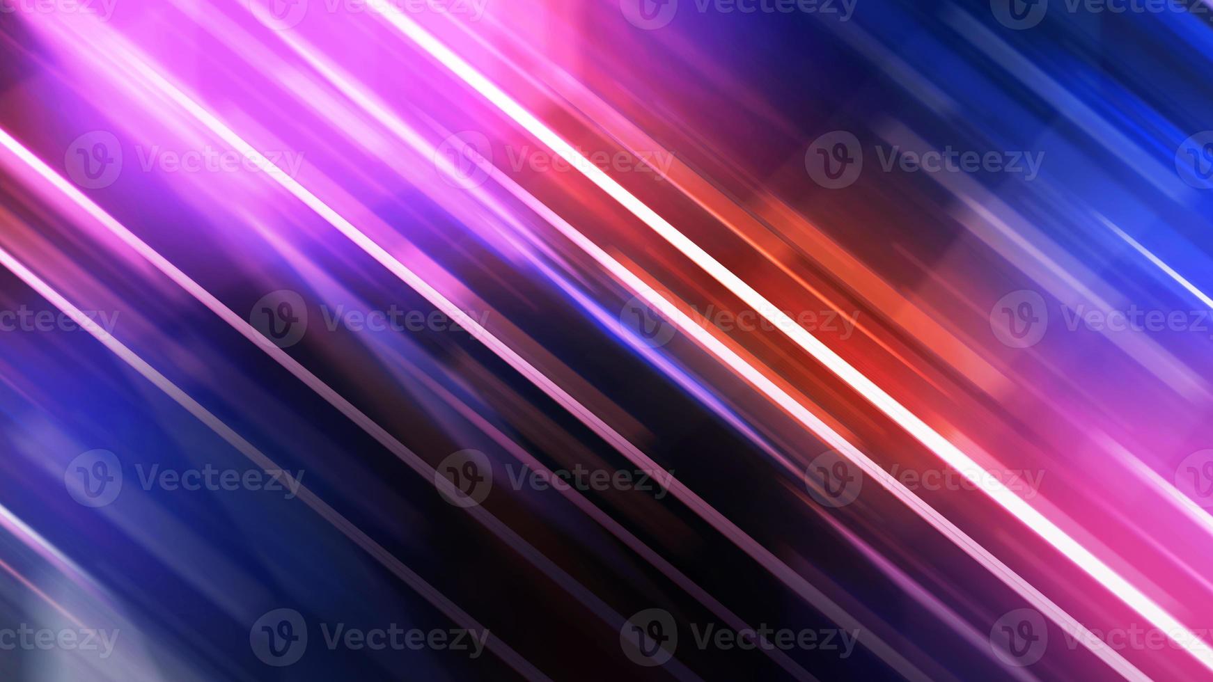 Abstract background,fast movement at night Abstract image of futuristic technology concept.,colorful light speed photo