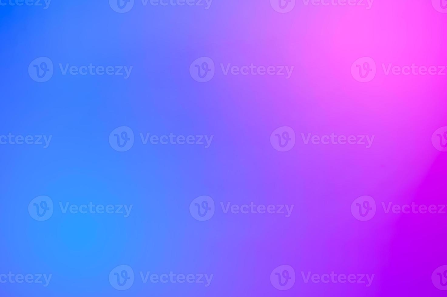 Gradient colorful blue pink modern abstract background. Gradation blurred with modern. For the presentation background. photo