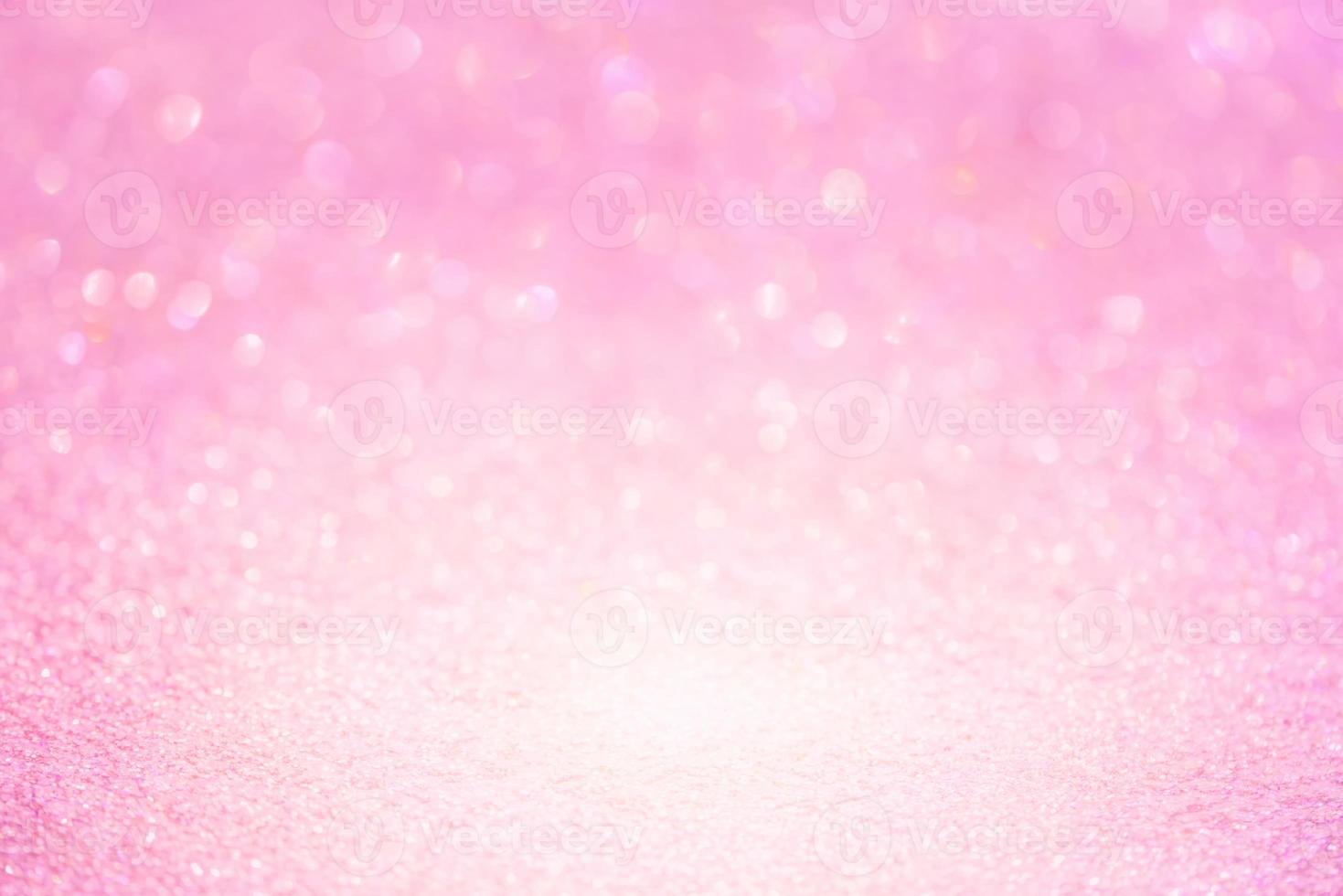 bokeh effect glitter colorful blurred abstract background for birthday, anniversary, wedding, new year eve or Christmas photo