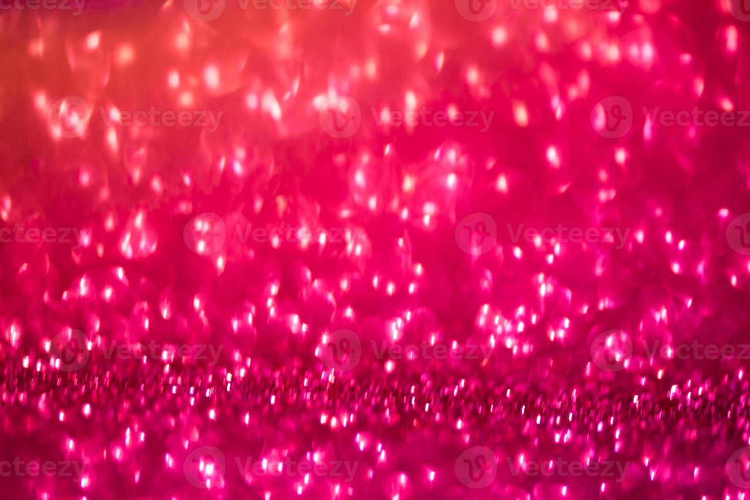 bokeh effect glitter colorful blurred abstract background for birthday, anniversary, wedding, new year eve or Christmas photo